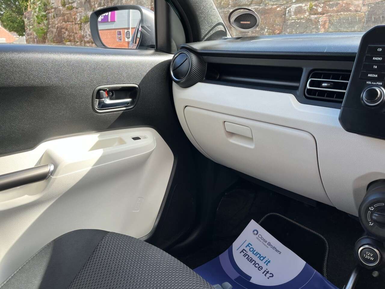 2019 SUZUKI IGNIS 2019 SUZUKI IGNIS