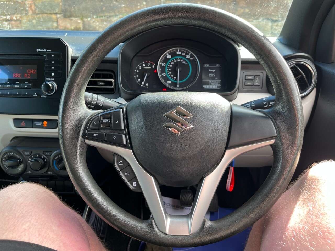 2019 SUZUKI IGNIS 2019 SUZUKI IGNIS