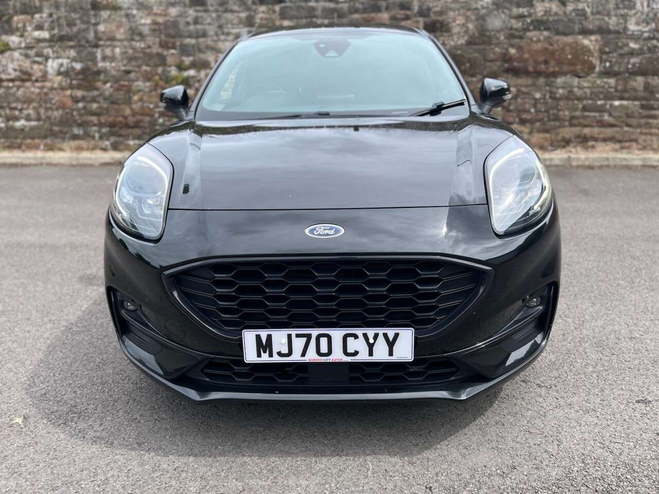 A 2020 FORD PUMA 1.0T EcoBoost MHEV ST-Line SUV 5dr Petrol Manual Euro 6 (s/s) (125 ps) A 2020 FORD PUMA 1.0T EcoBoost MHEV ST-Line SUV 5dr Petrol Manual Euro 6 (s/s) (125 ps)