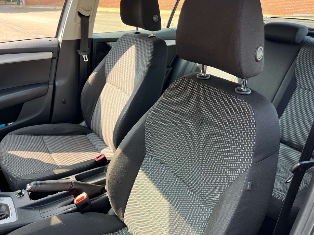 2015 SKODA OCTAVIA 2015 SKODA OCTAVIA