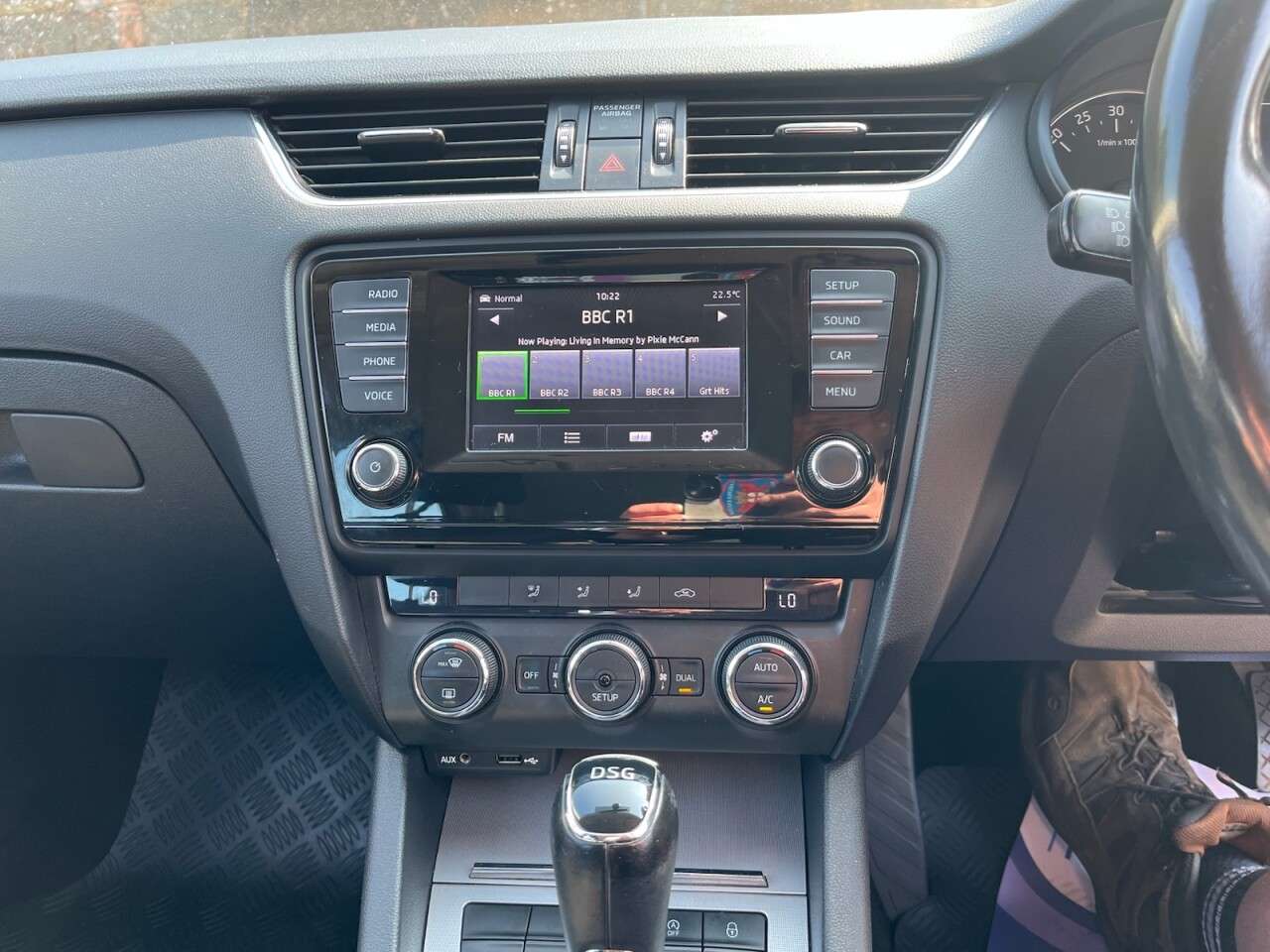 2015 SKODA OCTAVIA 2015 SKODA OCTAVIA