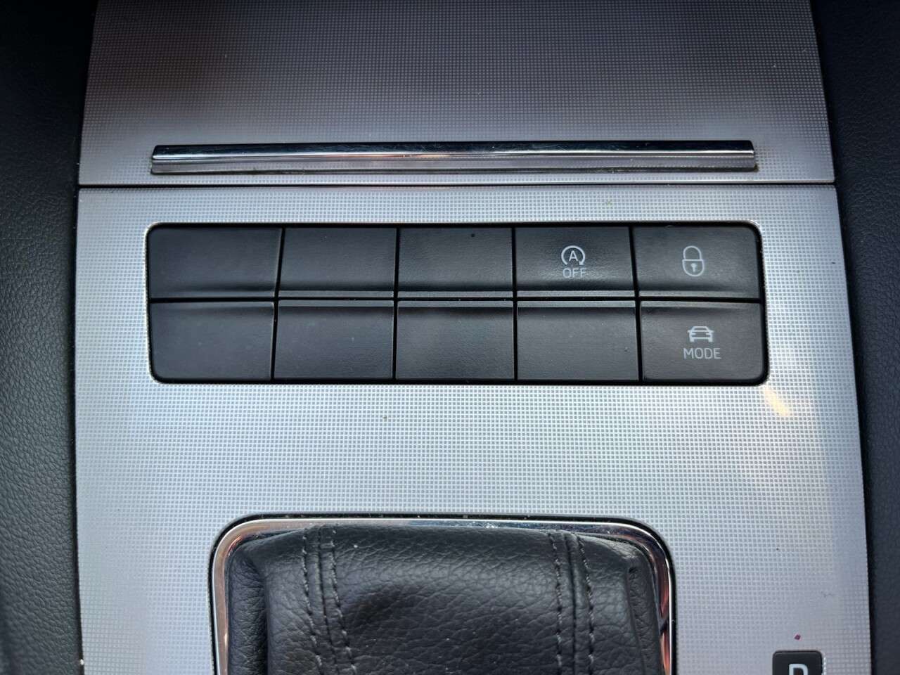 2015 SKODA OCTAVIA 2015 SKODA OCTAVIA