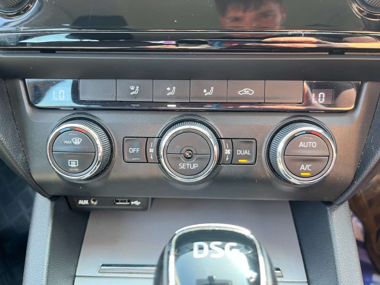 2015 SKODA OCTAVIA 2015 SKODA OCTAVIA