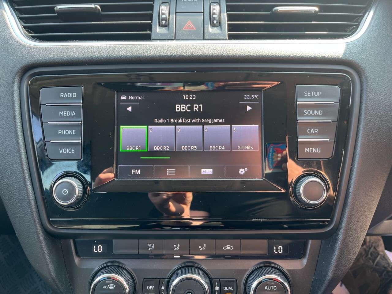 2015 SKODA OCTAVIA 2015 SKODA OCTAVIA