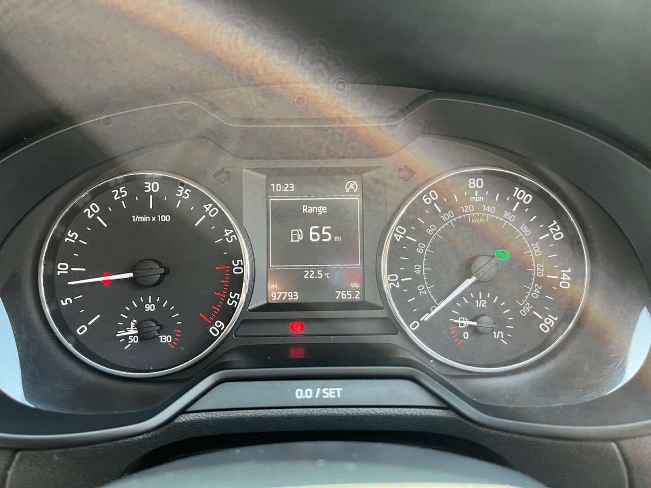 2015 SKODA OCTAVIA 2015 SKODA OCTAVIA