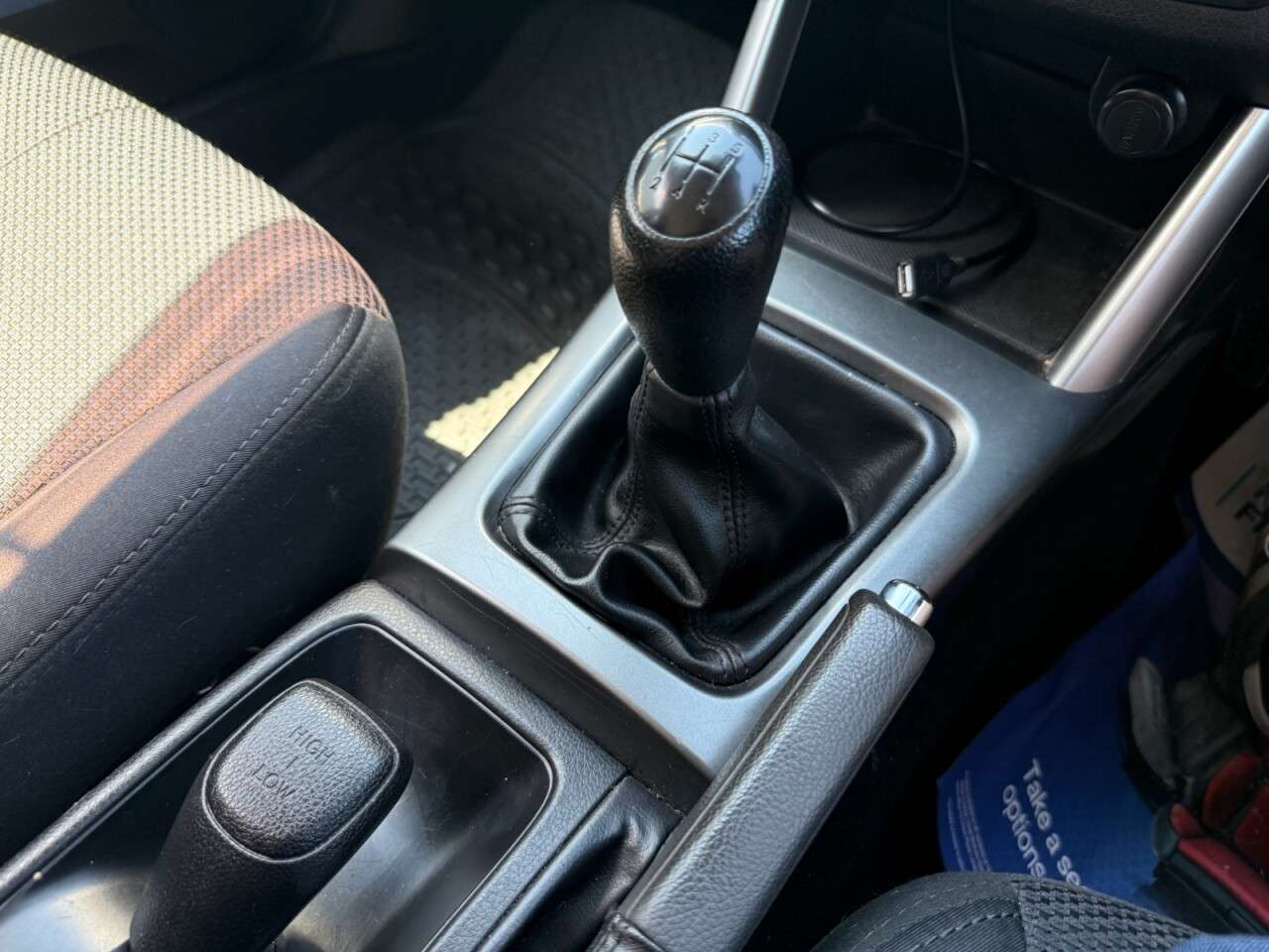 2013 SUBARU FORESTER 2013 SUBARU FORESTER