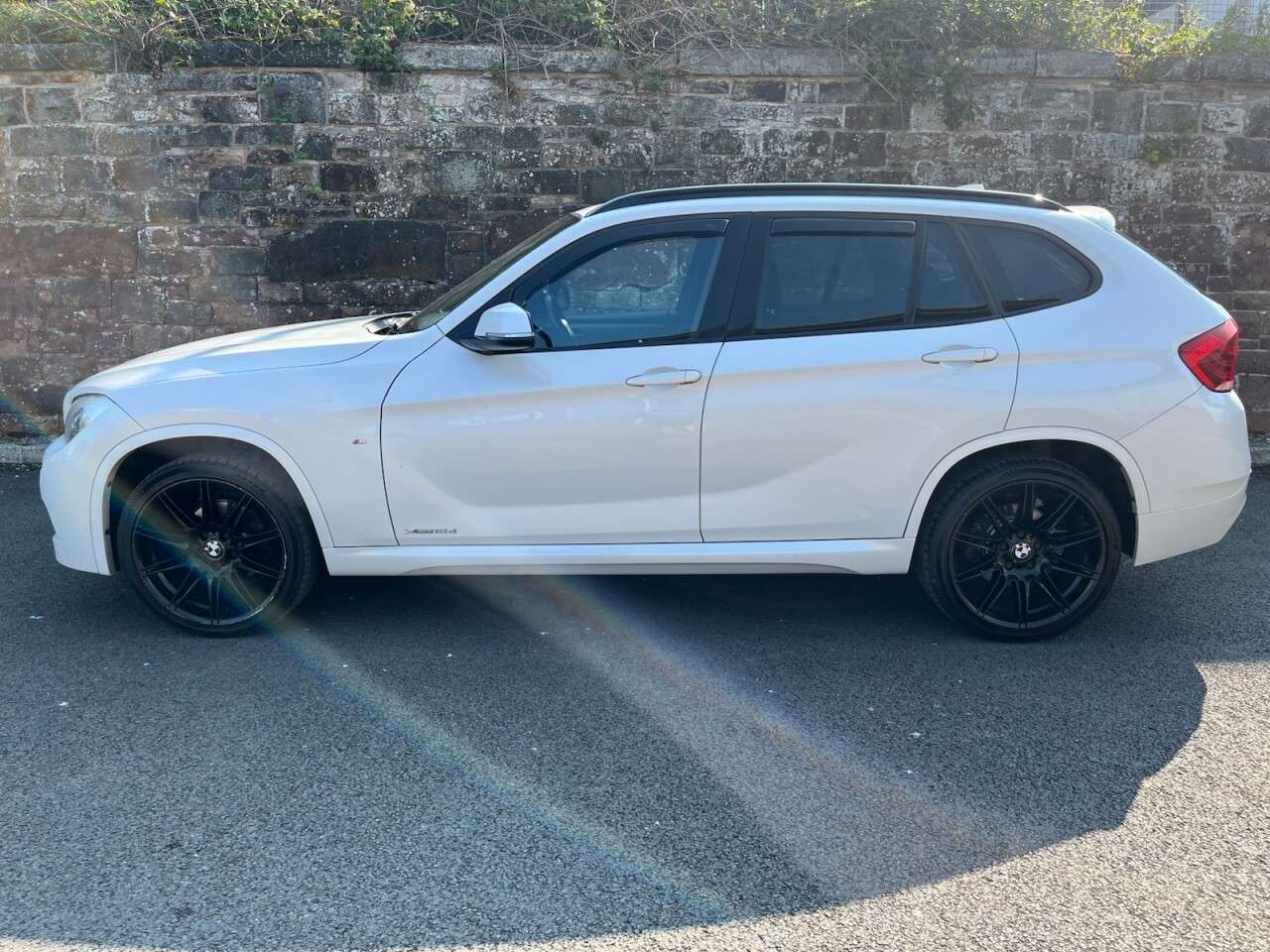 2013 BMW X1 2013 BMW X1