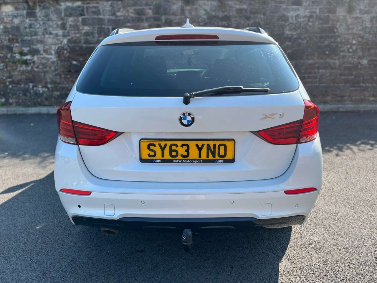 2013 BMW X1 2013 BMW X1