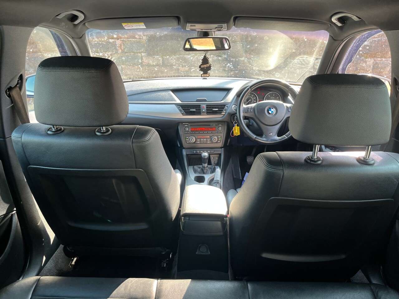 2013 BMW X1 2013 BMW X1