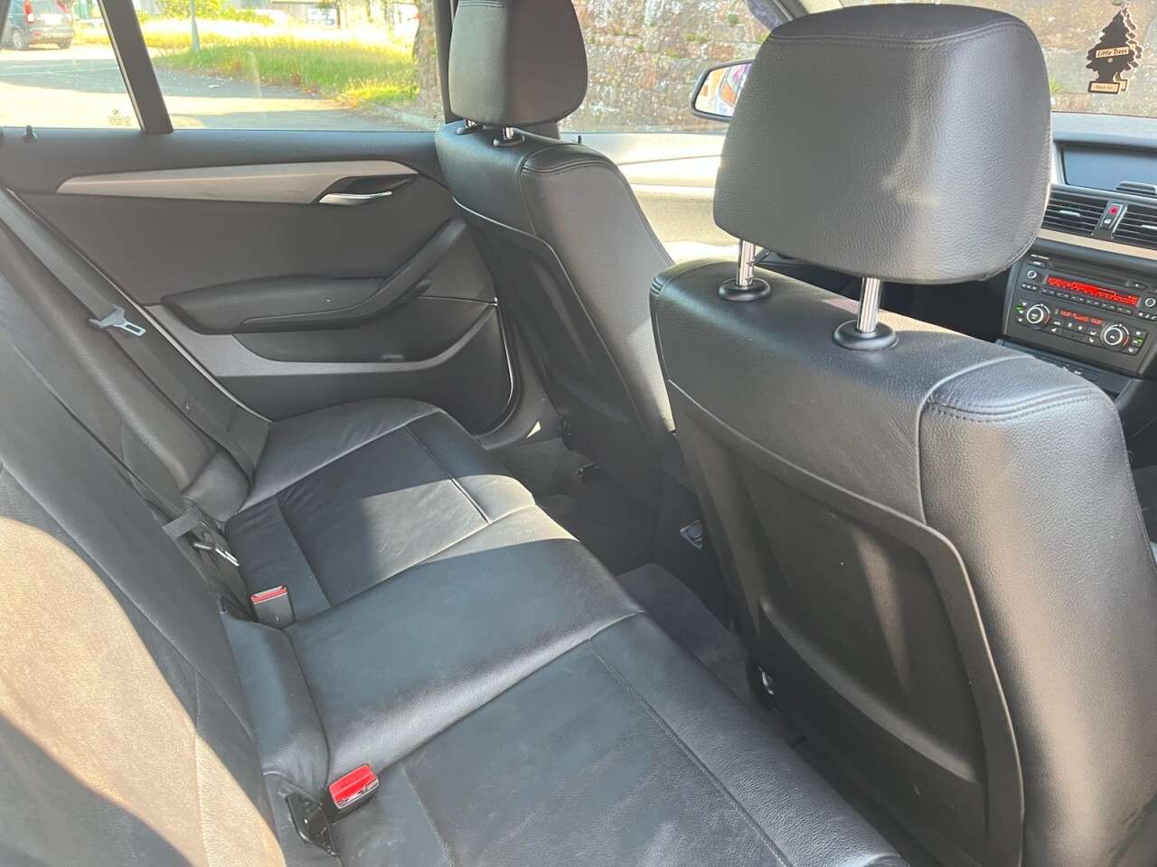 2013 BMW X1 2013 BMW X1