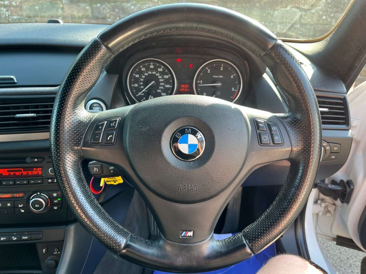 2013 BMW X1 2013 BMW X1