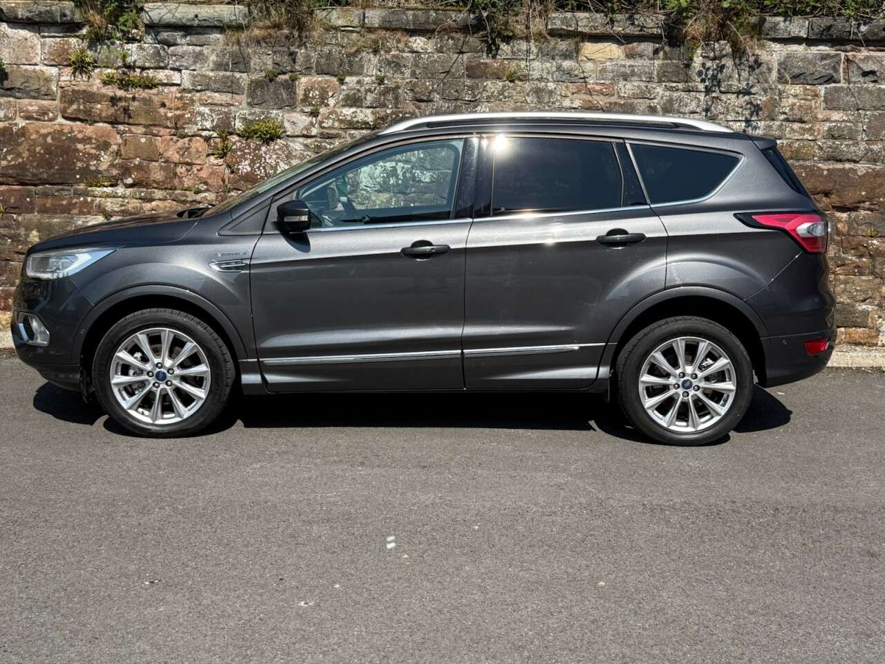 2019 FORD KUGA 2019 FORD KUGA