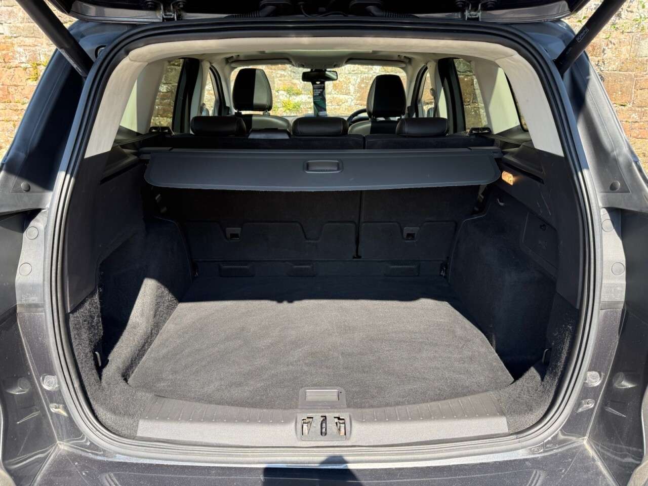 2019 FORD KUGA 2019 FORD KUGA