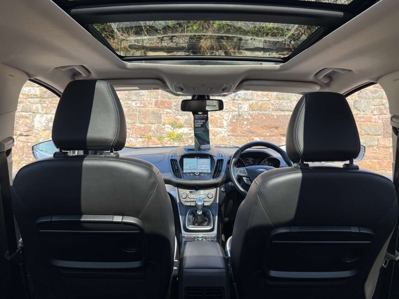 2019 FORD KUGA 2019 FORD KUGA