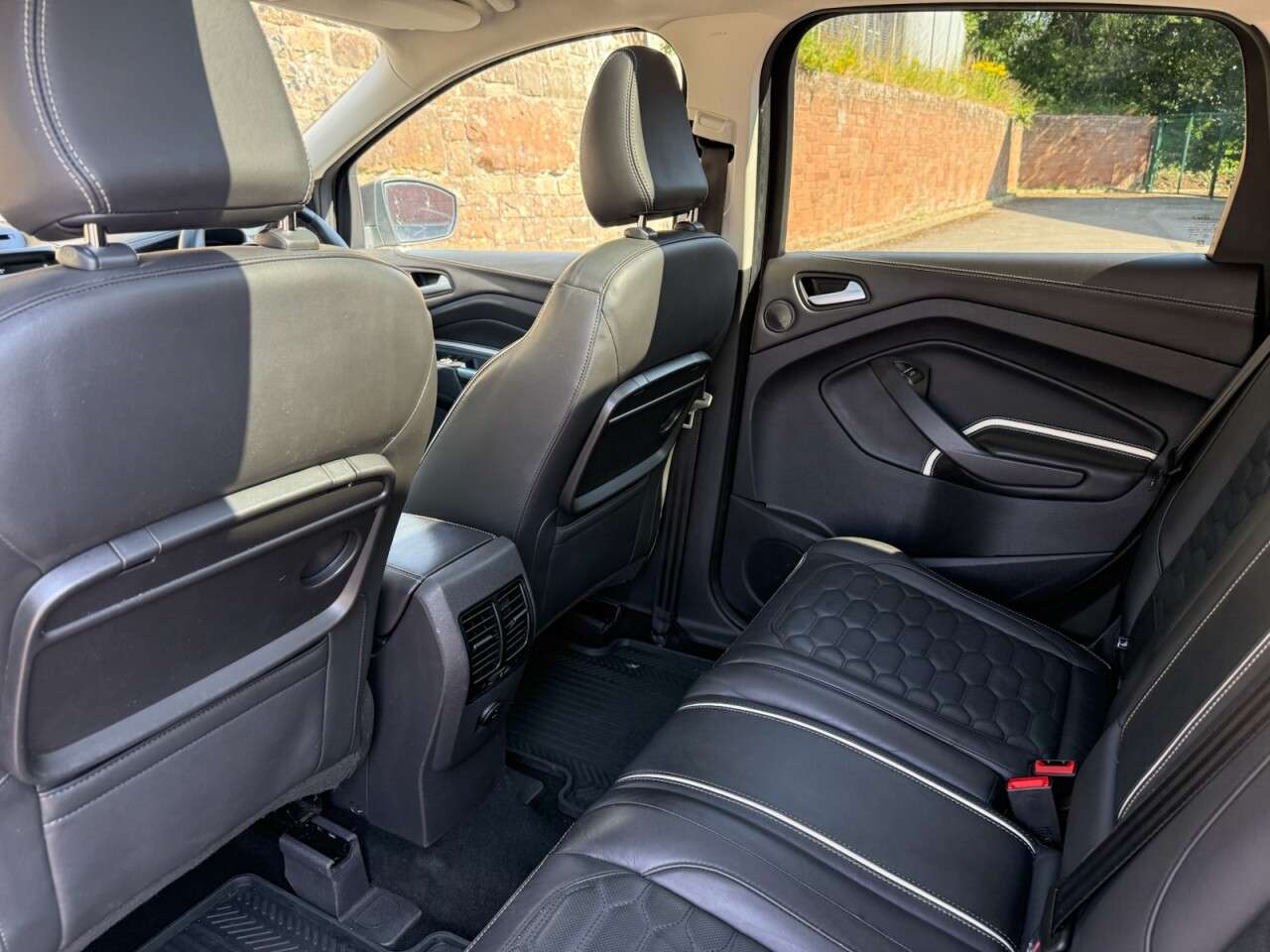 2019 FORD KUGA 2019 FORD KUGA