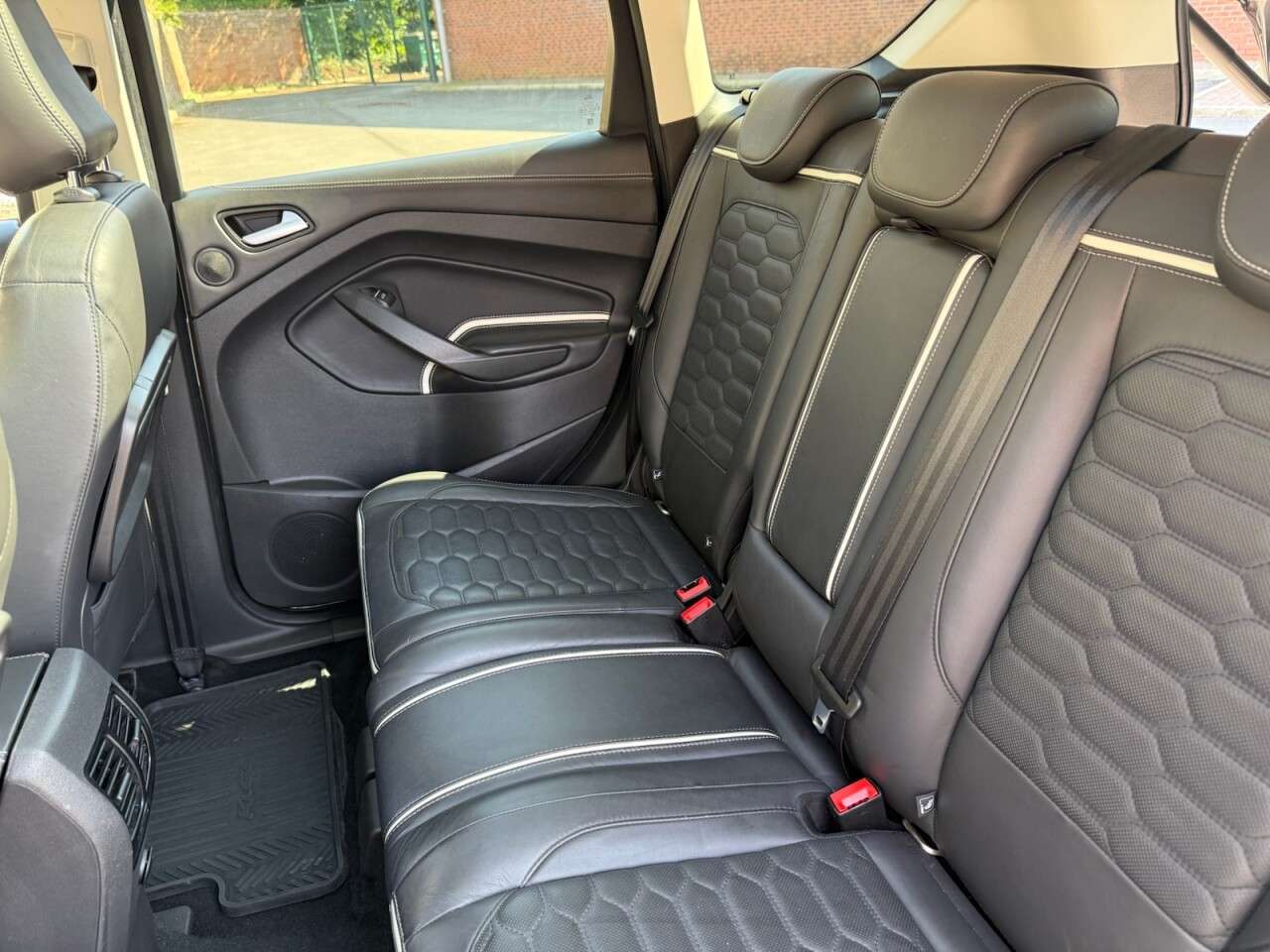 2019 FORD KUGA 2019 FORD KUGA
