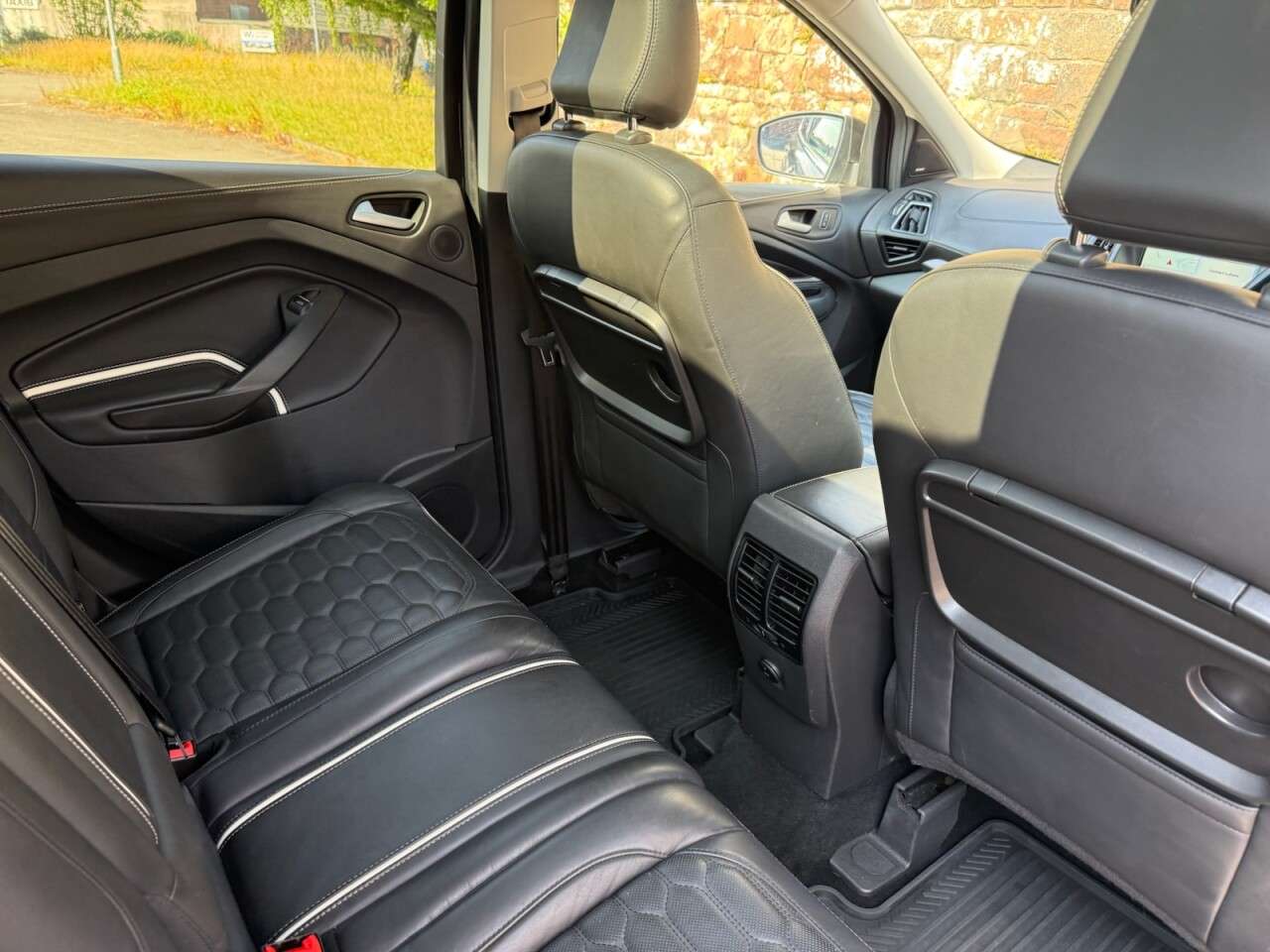 2019 FORD KUGA 2019 FORD KUGA