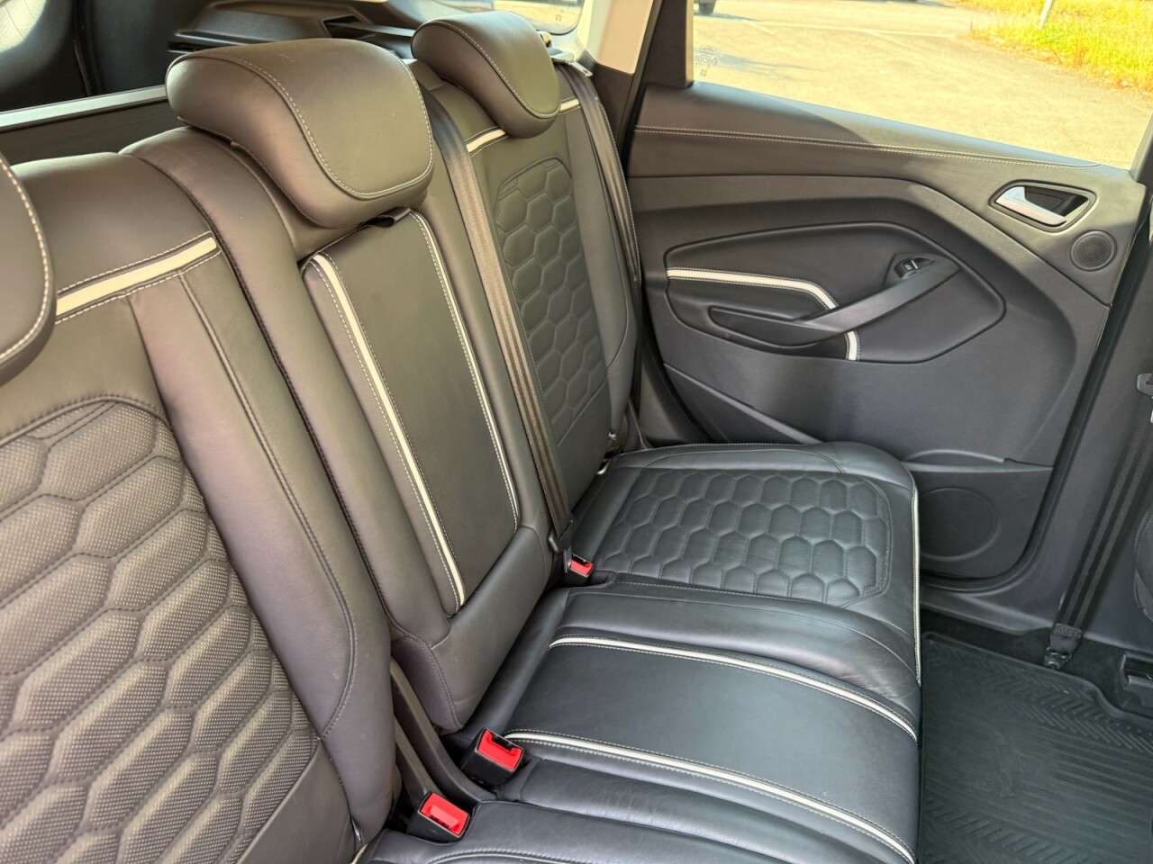 2019 FORD KUGA 2019 FORD KUGA