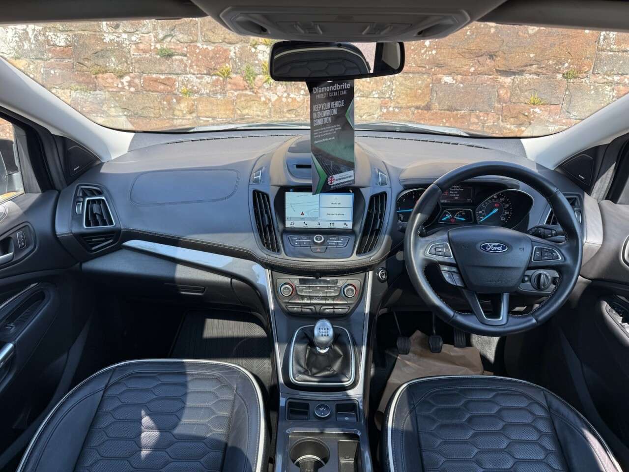 2019 FORD KUGA 2019 FORD KUGA