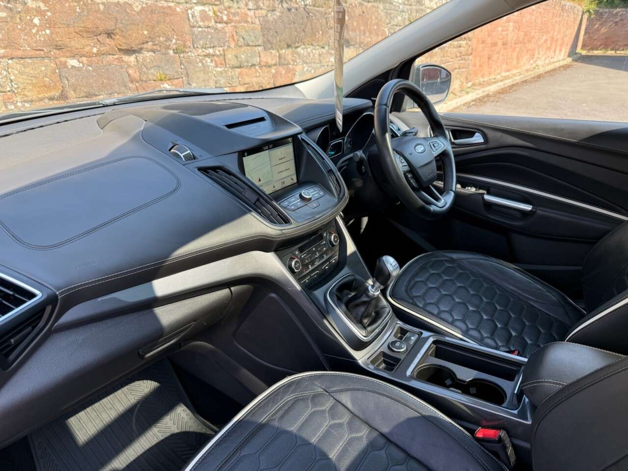 2019 FORD KUGA 2019 FORD KUGA