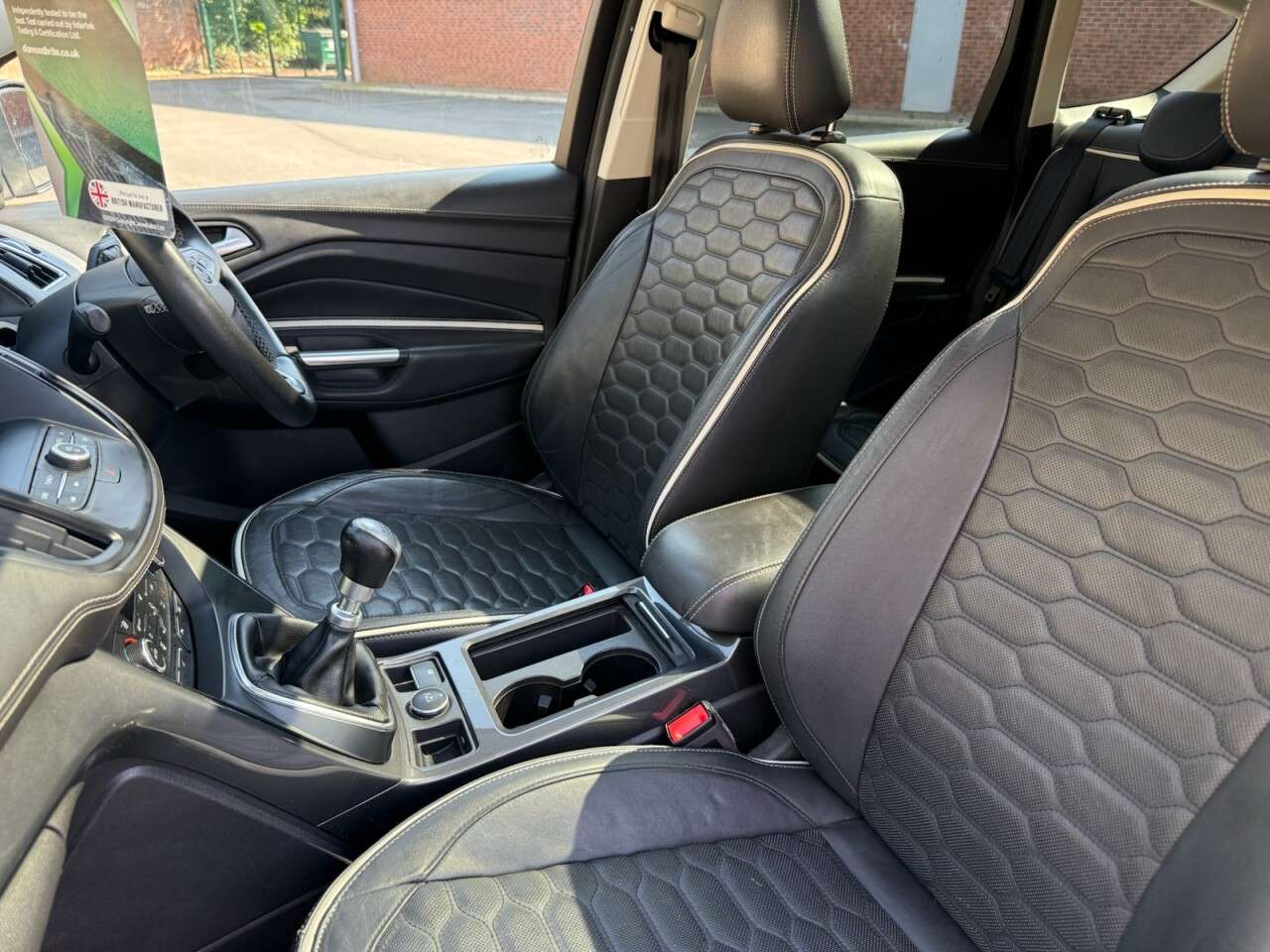 2019 FORD KUGA 2019 FORD KUGA
