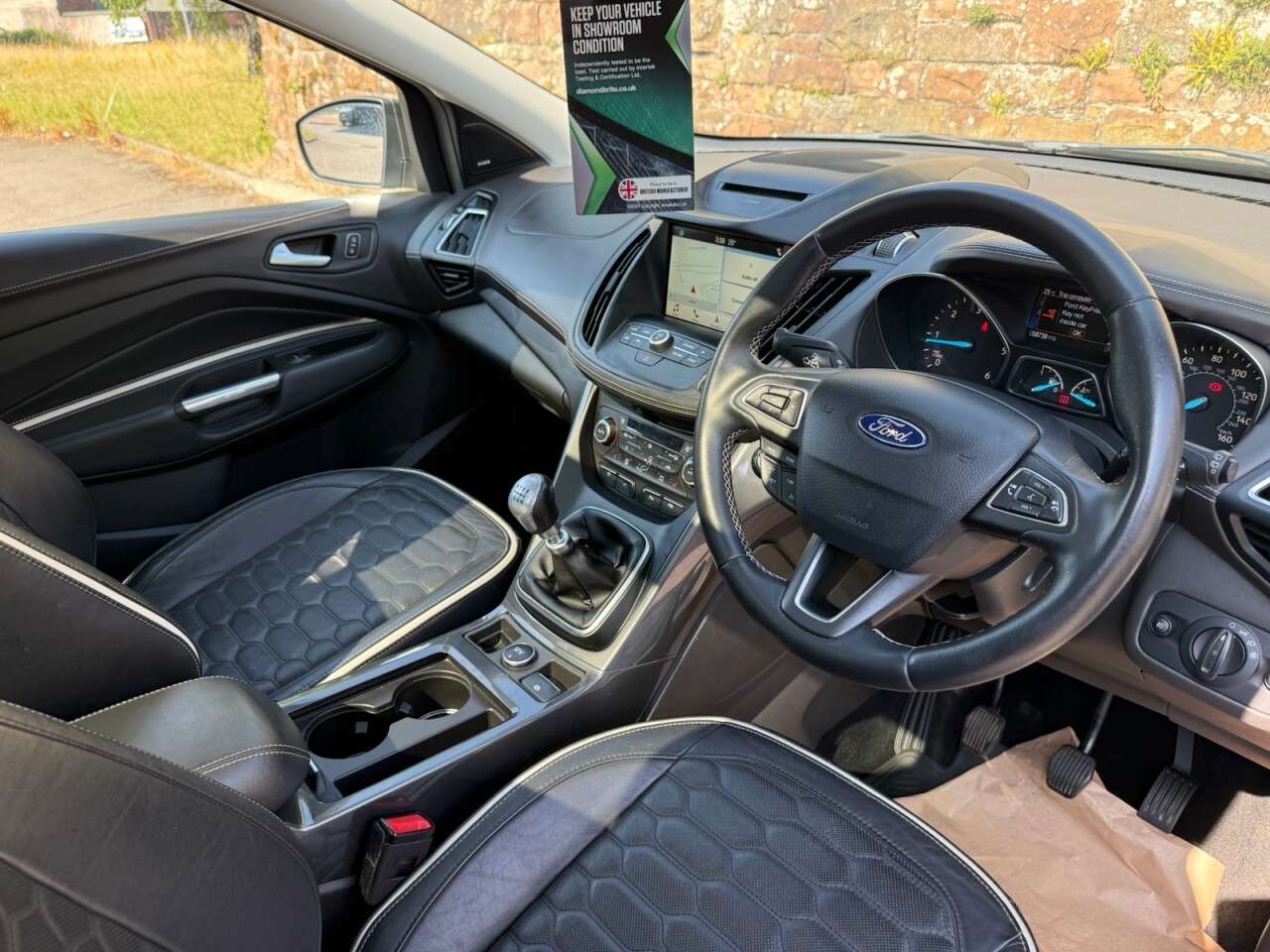 2019 FORD KUGA 2019 FORD KUGA