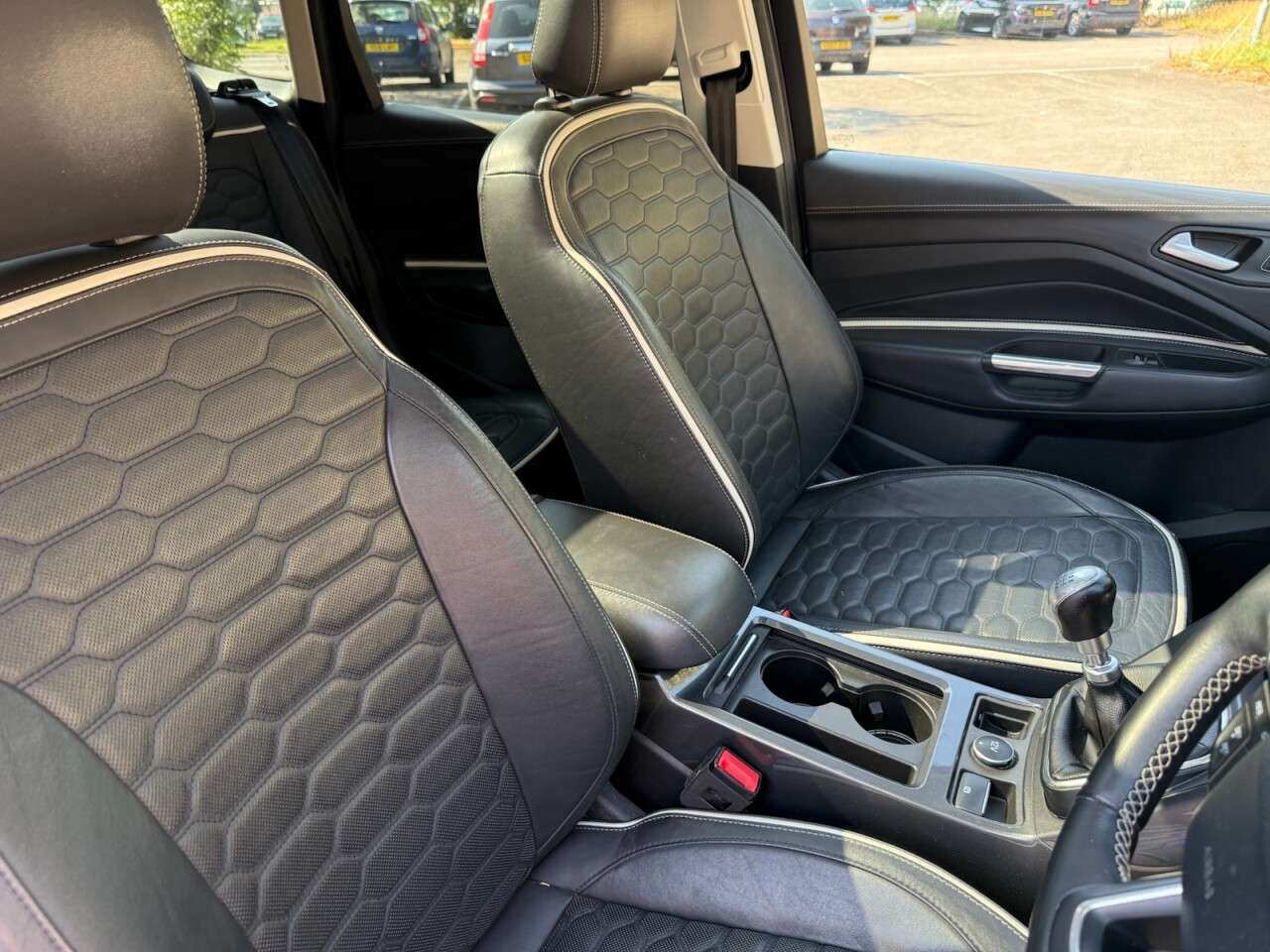 2019 FORD KUGA 2019 FORD KUGA
