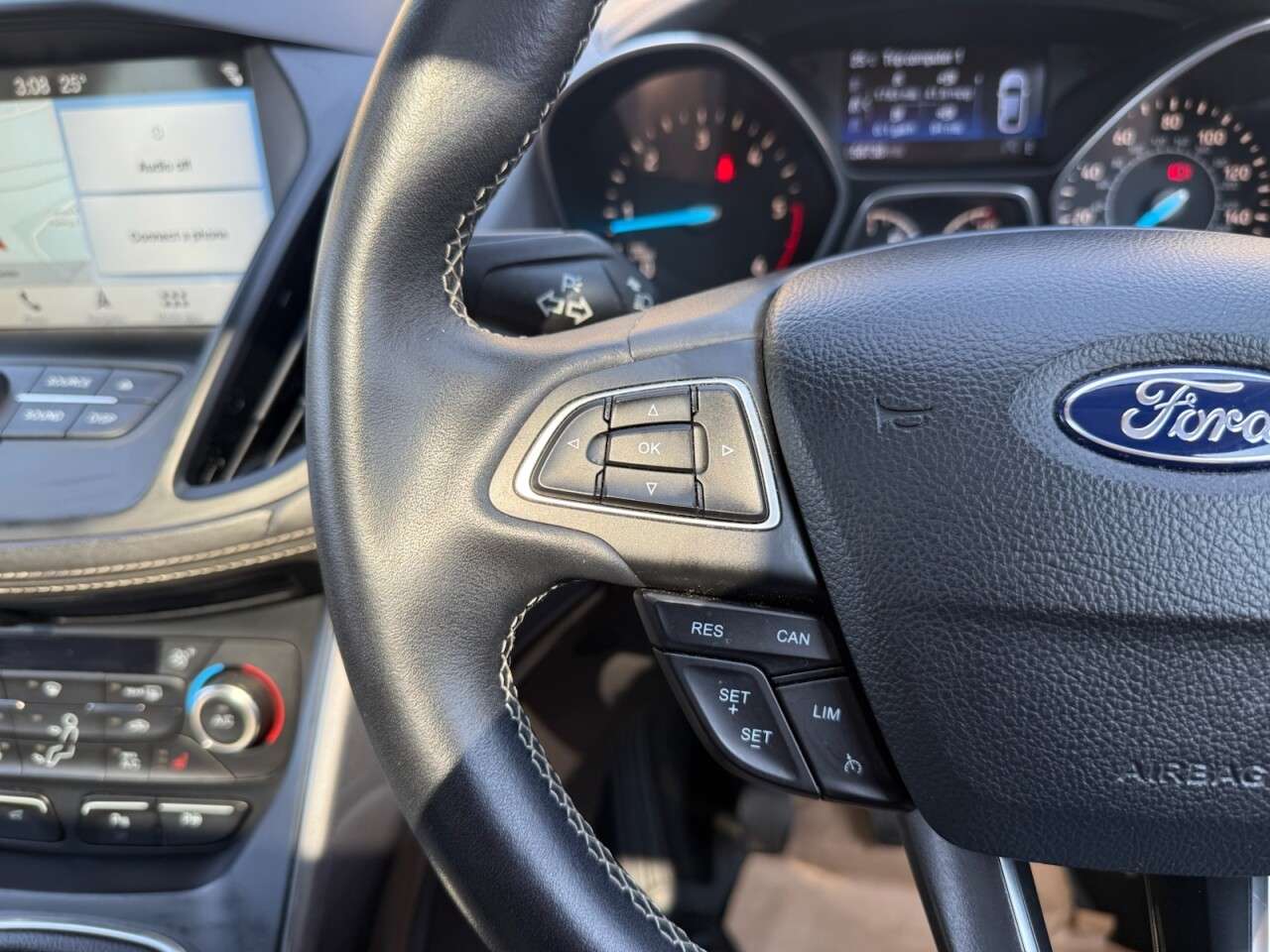 2019 FORD KUGA 2019 FORD KUGA