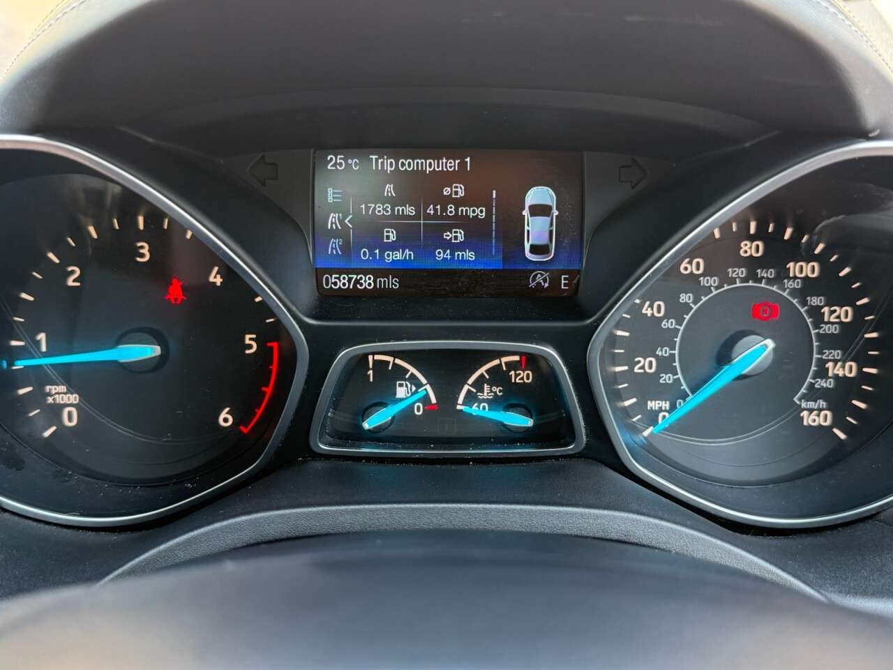 2019 FORD KUGA 2019 FORD KUGA