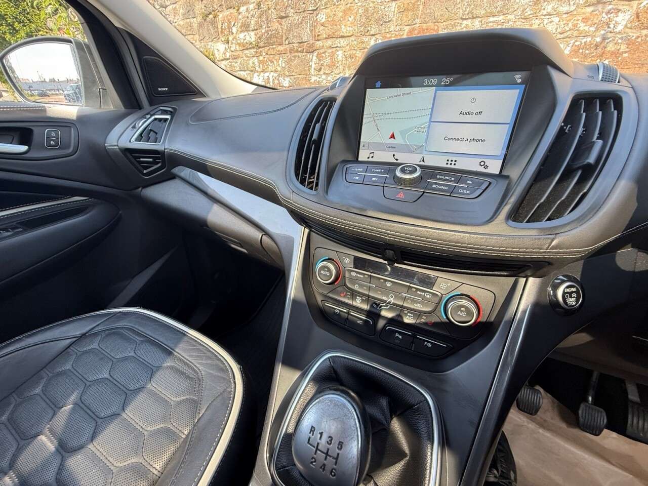 2019 FORD KUGA 2019 FORD KUGA
