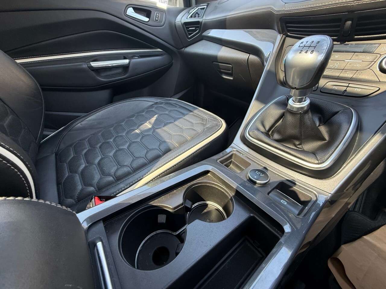 2019 FORD KUGA 2019 FORD KUGA