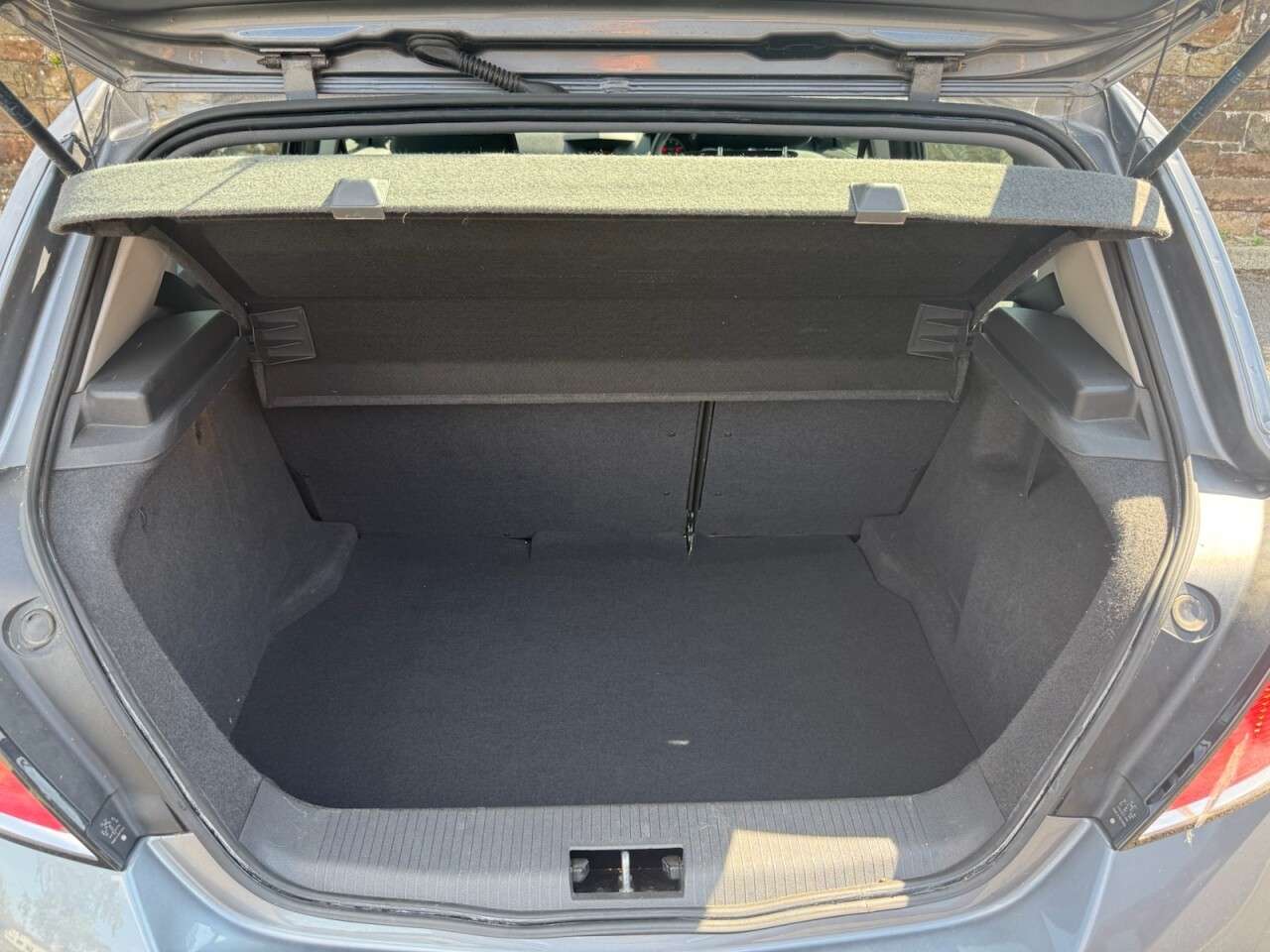 2005 VAUXHALL ASTRA 2005 VAUXHALL ASTRA