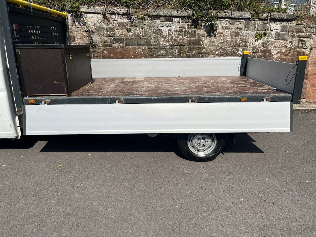 2017 PEUGEOT BOXER 2017 PEUGEOT BOXER