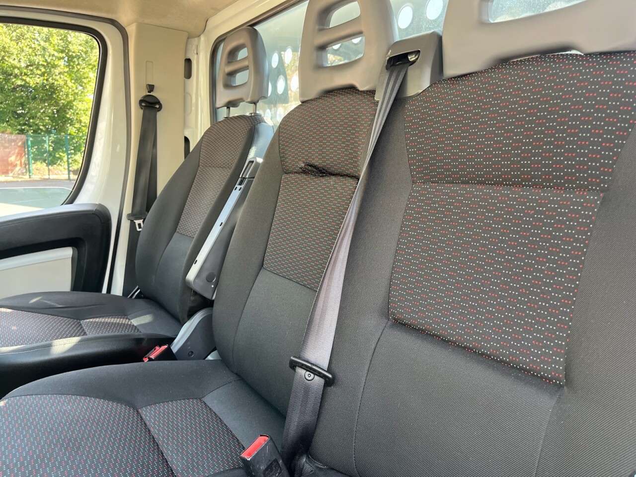 2017 PEUGEOT BOXER 2017 PEUGEOT BOXER