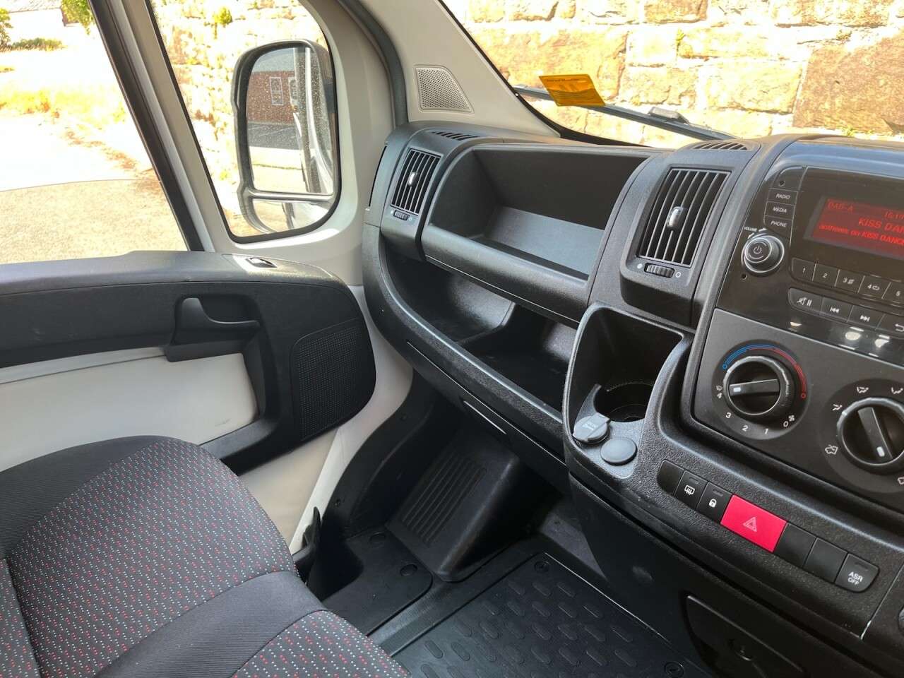 2017 PEUGEOT BOXER 2017 PEUGEOT BOXER