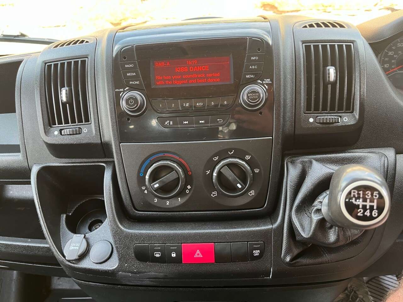 2017 PEUGEOT BOXER 2017 PEUGEOT BOXER