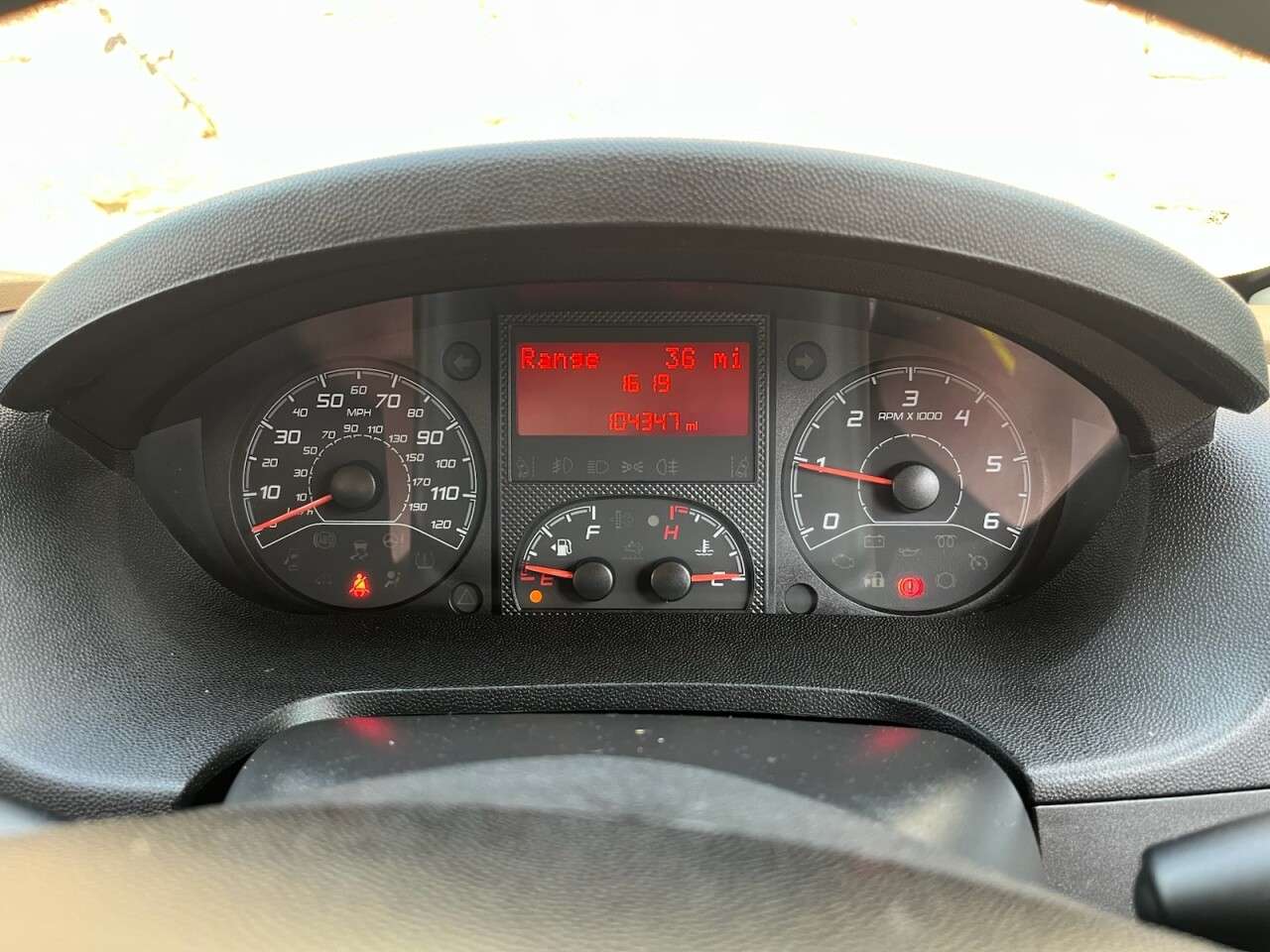 2017 PEUGEOT BOXER 2017 PEUGEOT BOXER