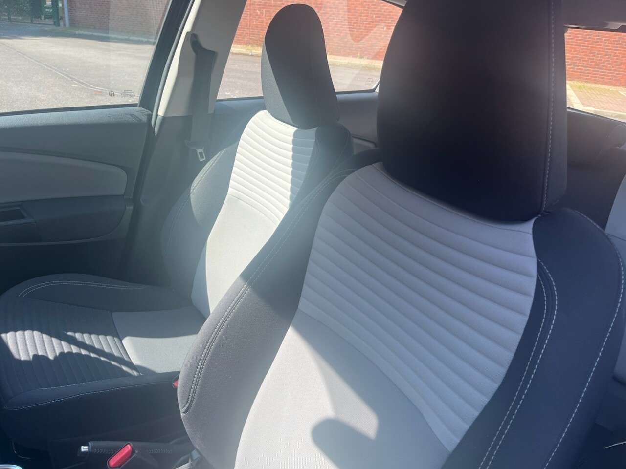 2019 TOYOTA YARIS 2019 TOYOTA YARIS