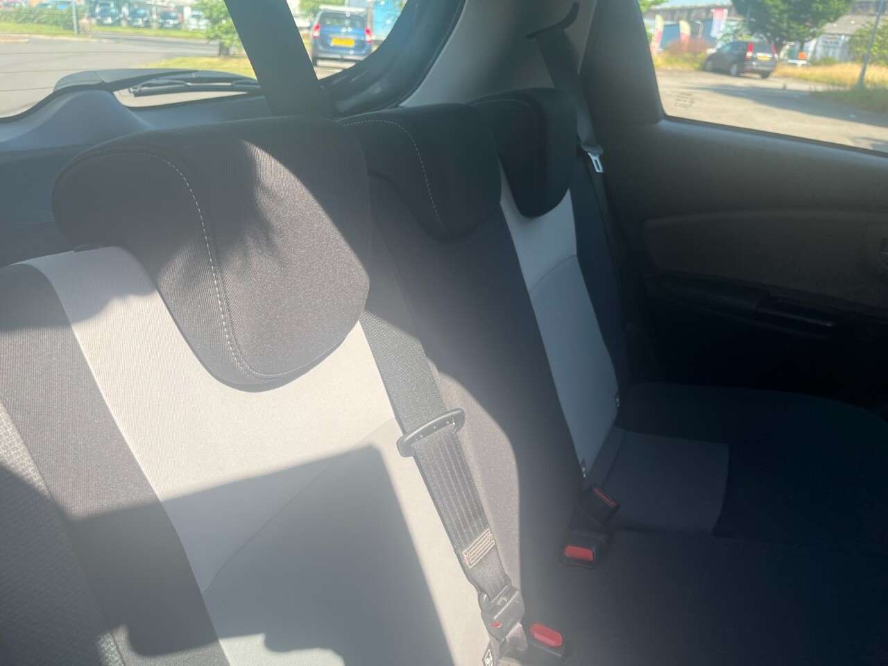 2019 TOYOTA YARIS 2019 TOYOTA YARIS