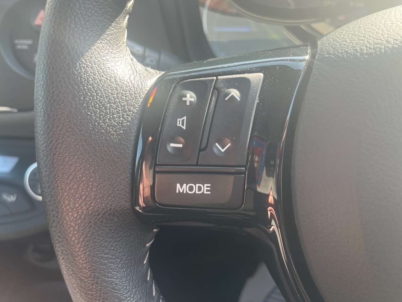 2019 TOYOTA YARIS 2019 TOYOTA YARIS