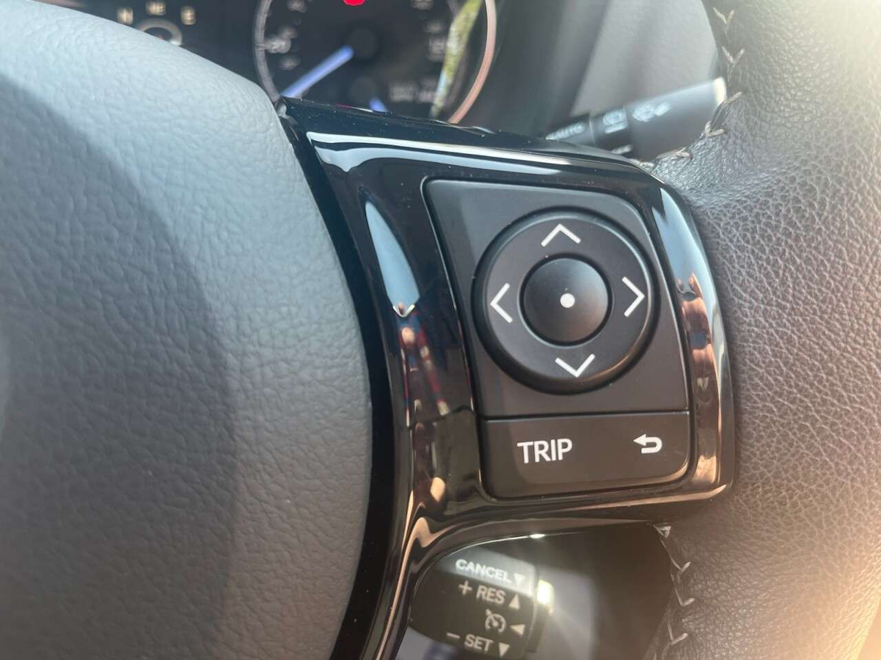 2019 TOYOTA YARIS 2019 TOYOTA YARIS