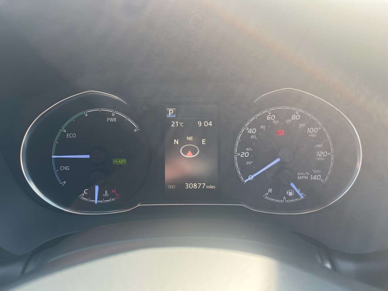 2019 TOYOTA YARIS 2019 TOYOTA YARIS