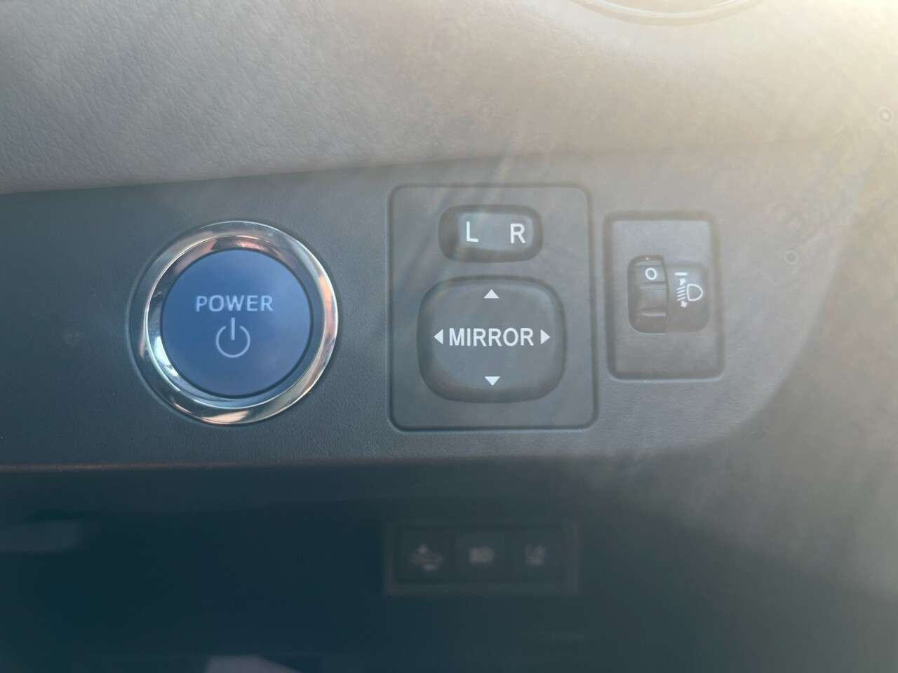 2019 TOYOTA YARIS 2019 TOYOTA YARIS