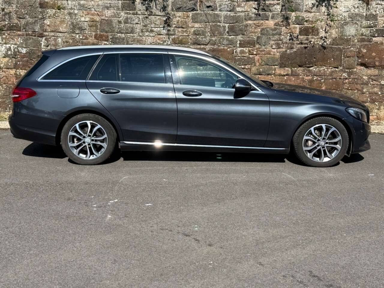 2014 MERCEDES-BENZ C CLASS 2014 MERCEDES-BENZ C CLASS