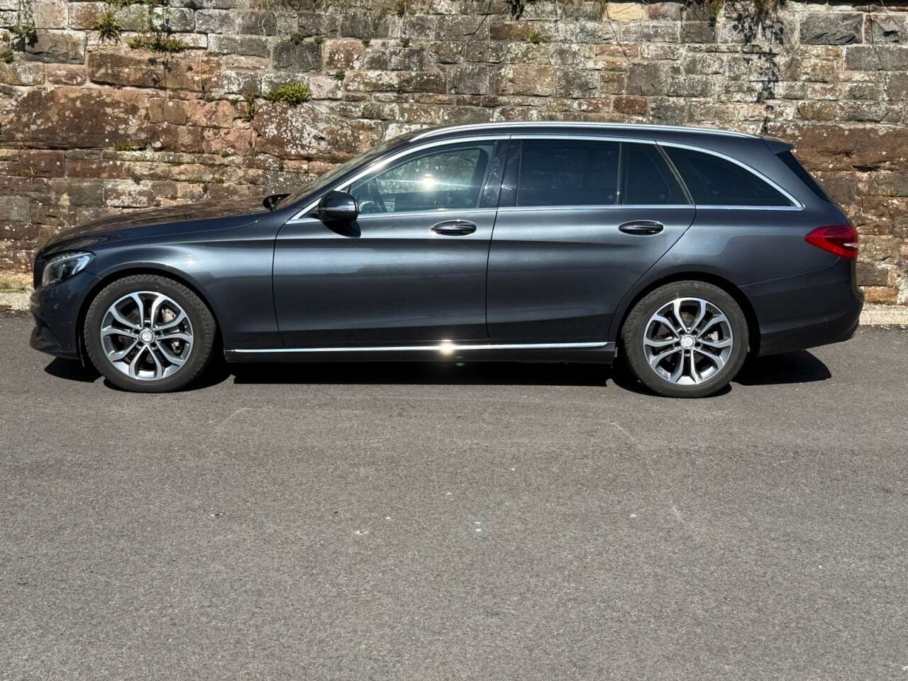 2014 MERCEDES-BENZ C CLASS 2014 MERCEDES-BENZ C CLASS