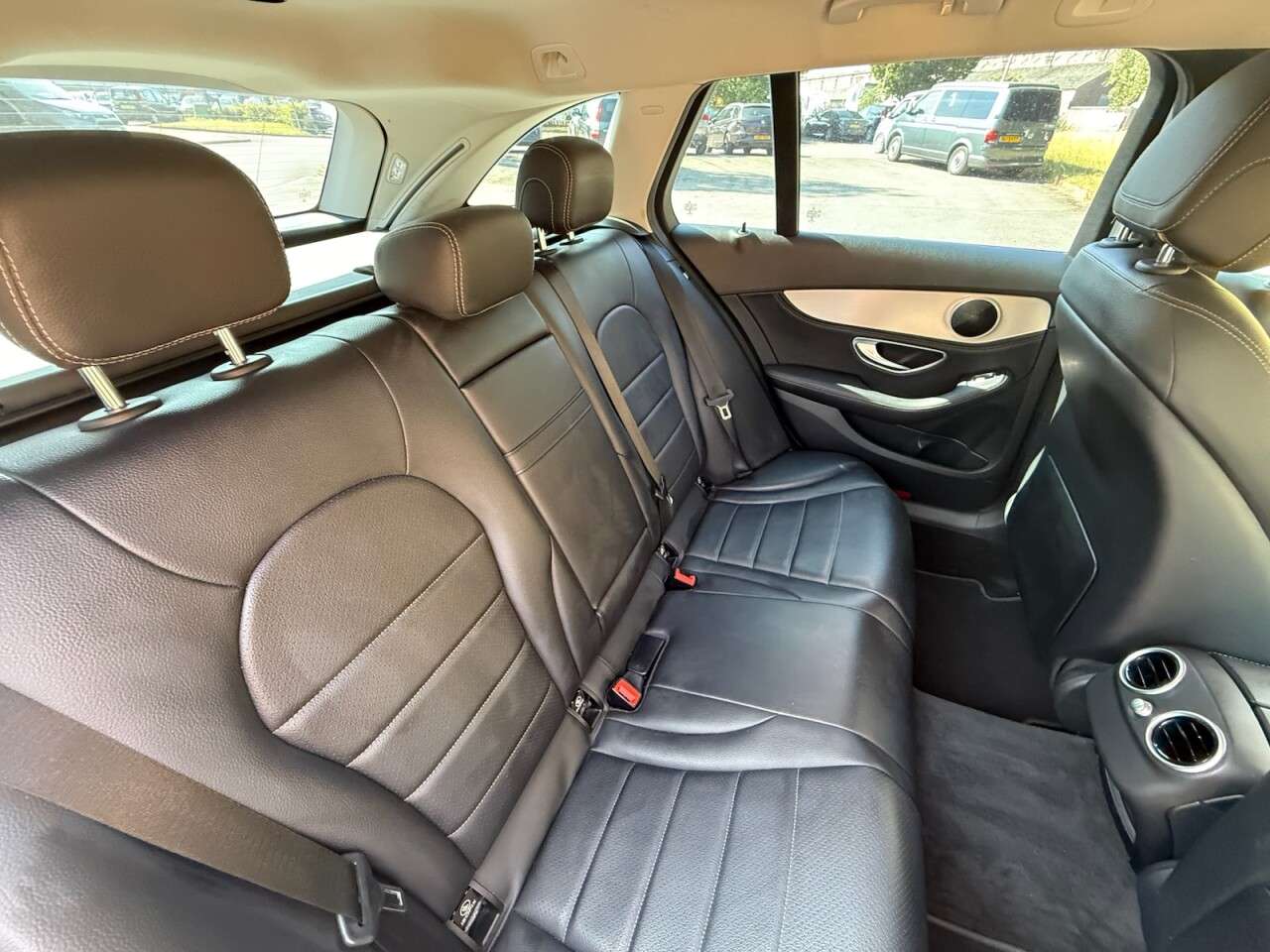 2014 MERCEDES-BENZ C CLASS 2014 MERCEDES-BENZ C CLASS