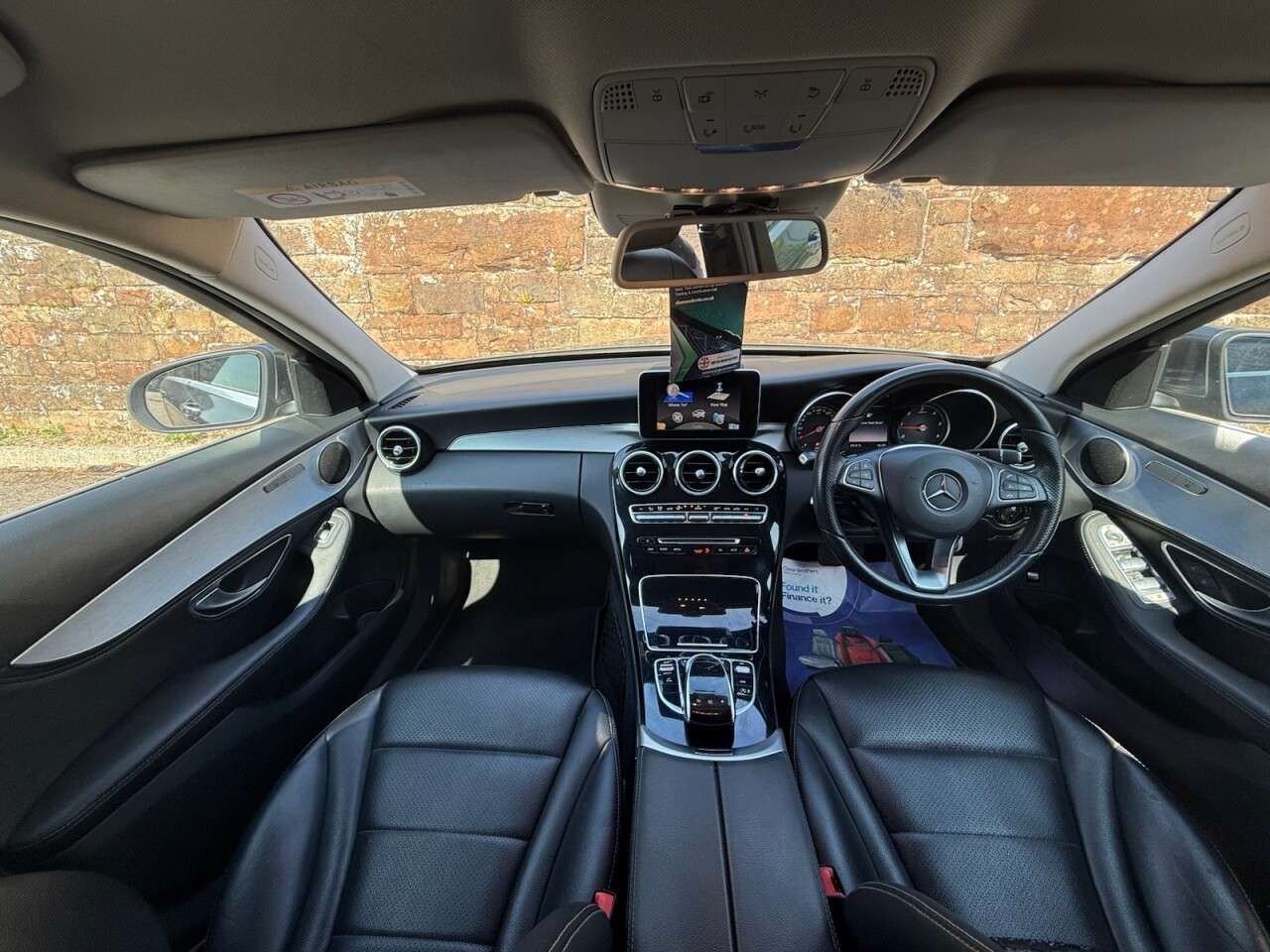 2014 MERCEDES-BENZ C CLASS 2014 MERCEDES-BENZ C CLASS