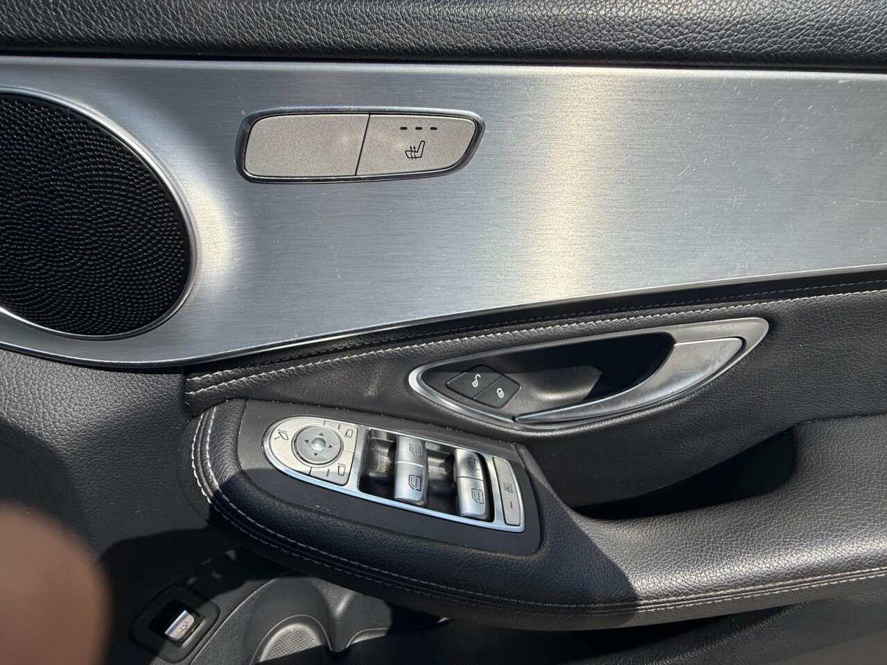 2014 MERCEDES-BENZ C CLASS 2014 MERCEDES-BENZ C CLASS