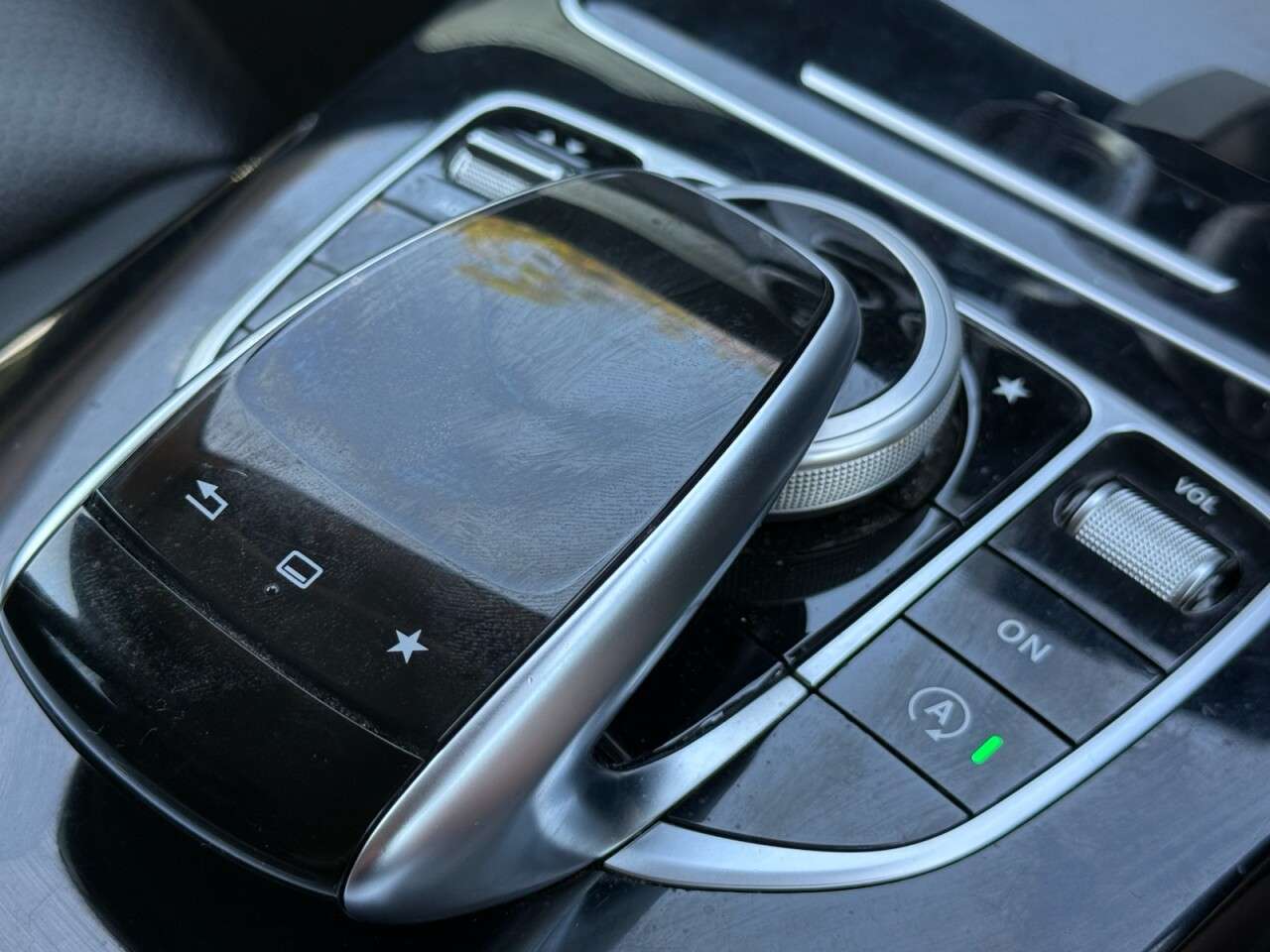 2014 MERCEDES-BENZ C CLASS 2014 MERCEDES-BENZ C CLASS