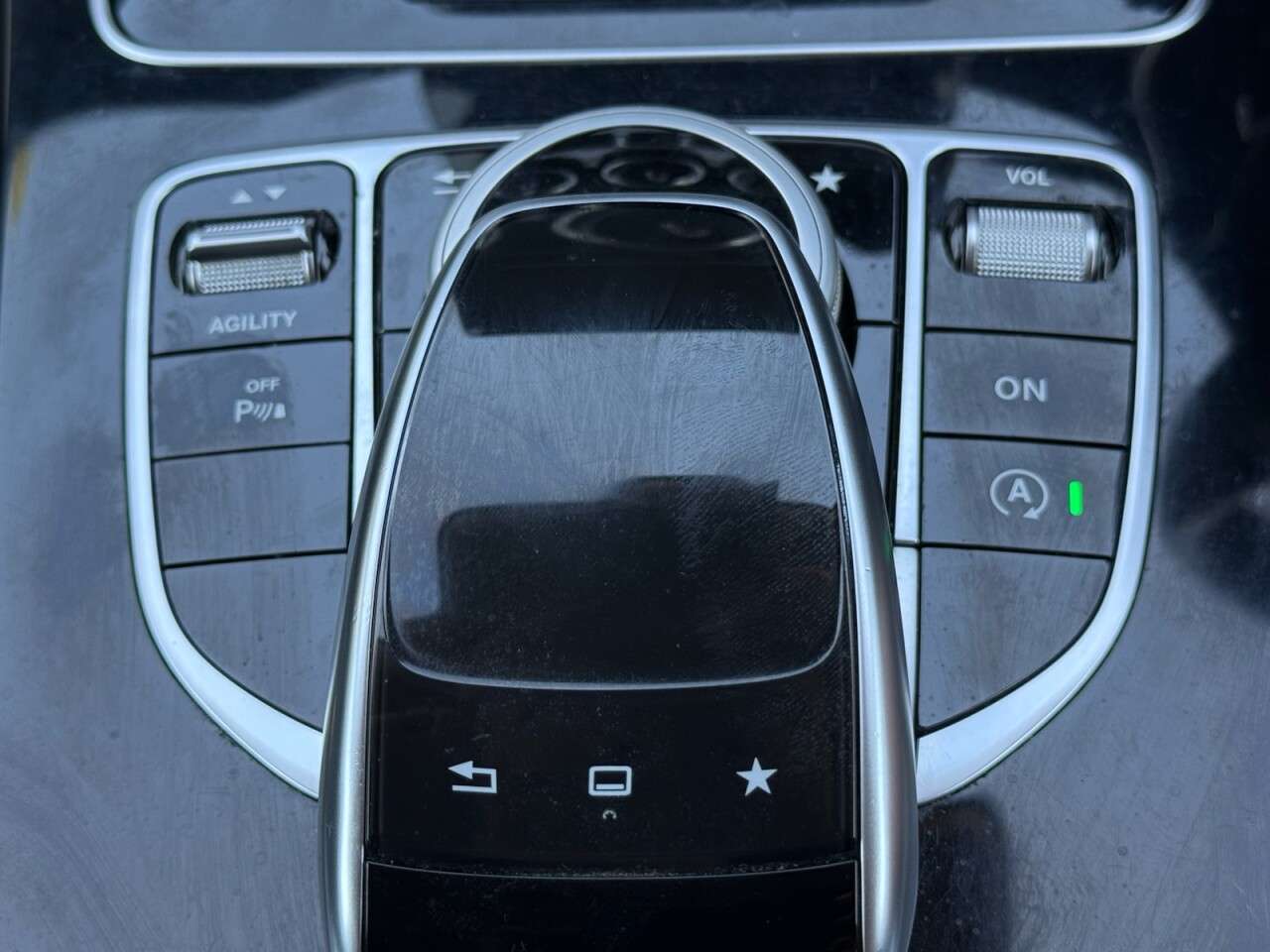 2014 MERCEDES-BENZ C CLASS 2014 MERCEDES-BENZ C CLASS
